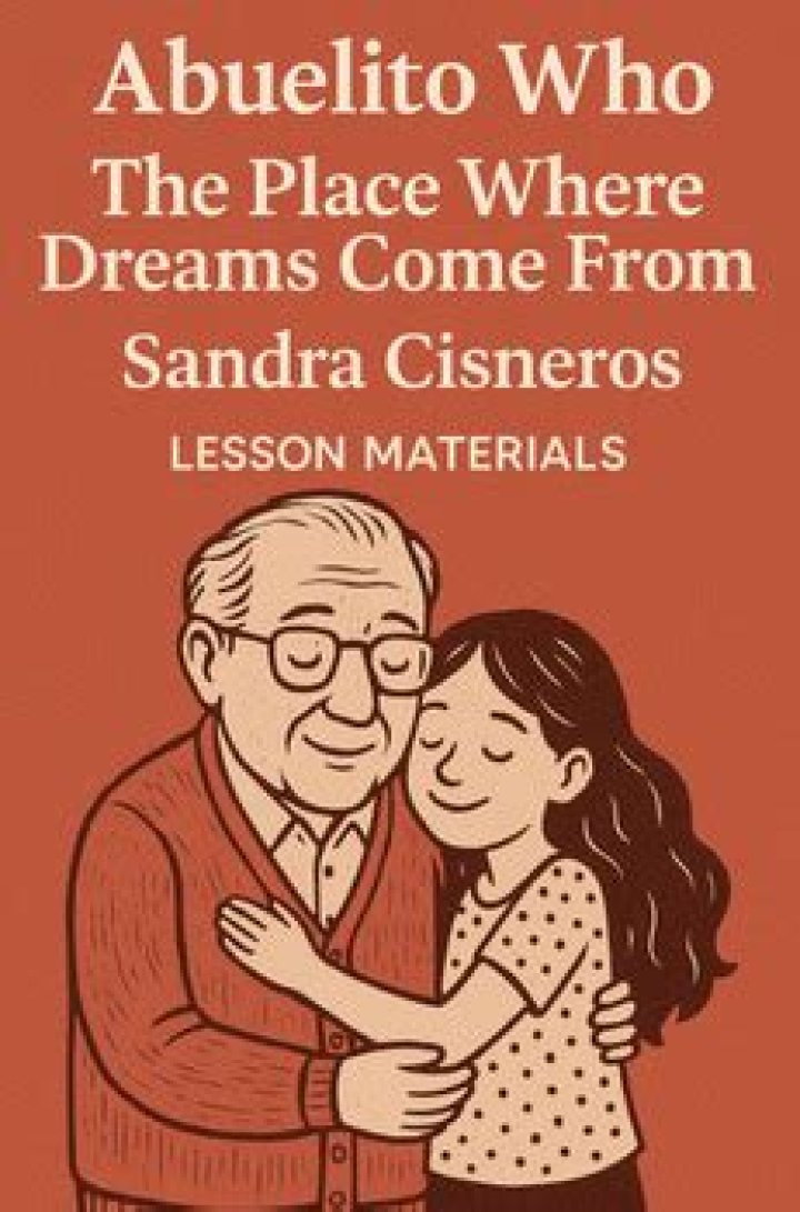 abuelito who answers