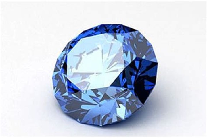 blue carbuncle stone