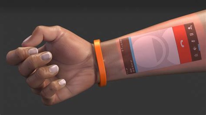 cicret bracelet price in nigeria