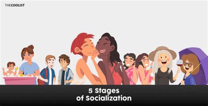 elements of socialization