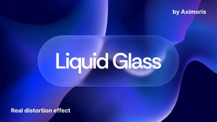 how to make liquid clear