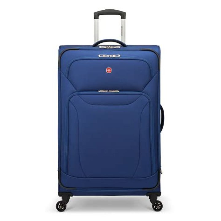 samsonite vs swiss gear