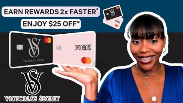 victoria secret credit card late fee